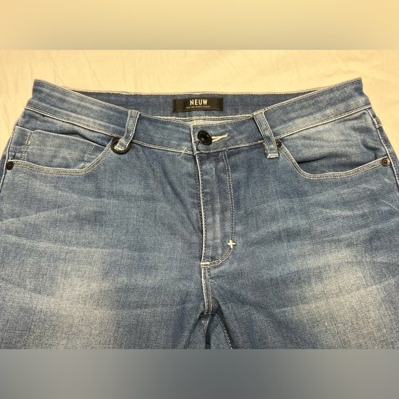 NEUW brand Razor Skinny jeans, women’s size 27, excellent, like new condition - Picture 2 of 13